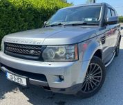 Land Rover Range Rover Sport 2013