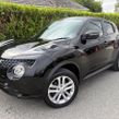 Nissan Juke 2016
