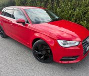 Audi A3 2015