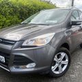 Ford Kuga 2016