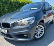 BMW 2 Series 2015