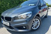 BMW 2 Series 2015