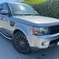 Land Rover Range Rover Sport 2013