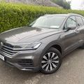 Volkswagen Touareg 2019