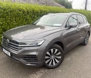 Volkswagen Touareg 2019