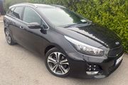 Kia Ceed 2017