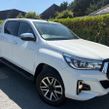 Toyota HiLux 2019