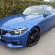 BMW 4 Series 2017