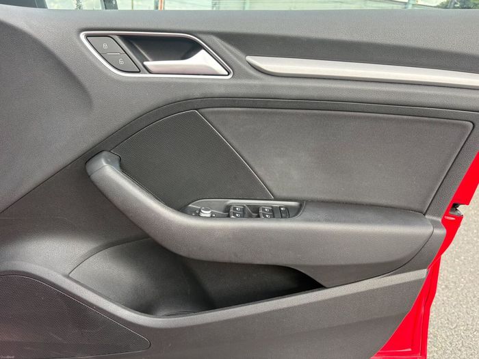 Audi A3 2015