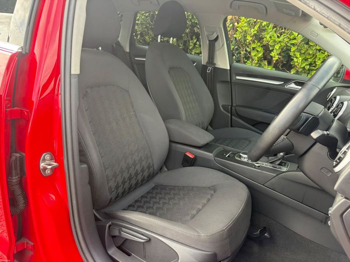 Audi A3 2015