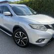 Nissan X-Trail 2015