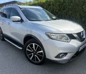 Nissan X-Trail 2015