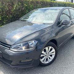 Volkswagen Golf 2017