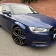 Audi A3 2014