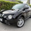 Nissan Juke 2016