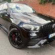Mercedes-Benz GLE 2020