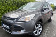 Ford Kuga 2016