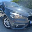 BMW 2 Series 2015