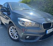 BMW 2 Series 2015