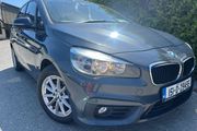 BMW 2 Series 2015