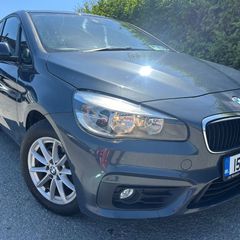 BMW 2 Series 2015