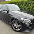 Mercedes-Benz GLC 2018
