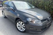 Volkswagen Golf 2017