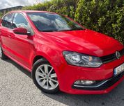 Volkswagen Polo 2015