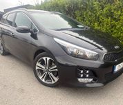 Kia Ceed 2017