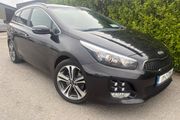 Kia Ceed 2017