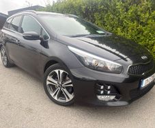 Kia Ceed 2017