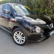 Nissan Juke 2016