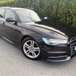 Audi A6 2018