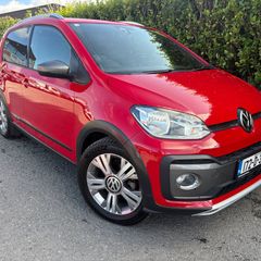 Volkswagen Up! 2017