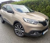 Renault KADJAR 2017