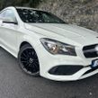 Mercedes-Benz CLA 2017