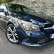 Mercedes-Benz CLA 2017