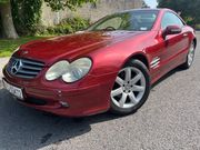 Mercedes-Benz SL-Class 2003