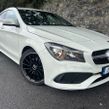 Mercedes-Benz CLA 2017