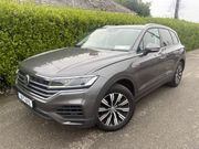 Volkswagen Touareg 2019