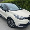 Renault Captur 2018