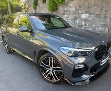 BMW X5 2021