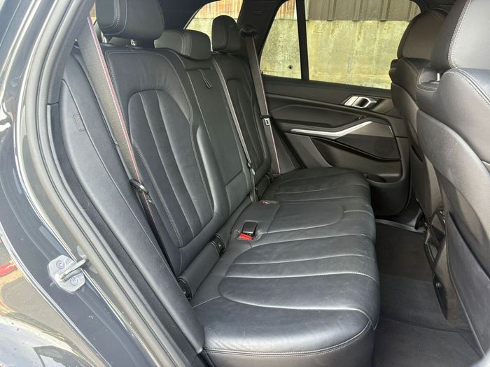 BMW X5 2021