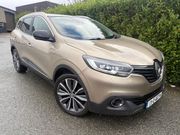 Renault KADJAR 2017