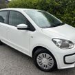 Volkswagen Up! 2012
