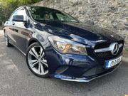 Mercedes-Benz CLA 2017