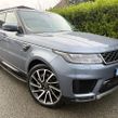 Land Rover Range Rover Sport 2018