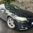 BMW 5 Series 2013