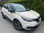 Renault Captur 2018