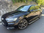 Audi Q7 2021